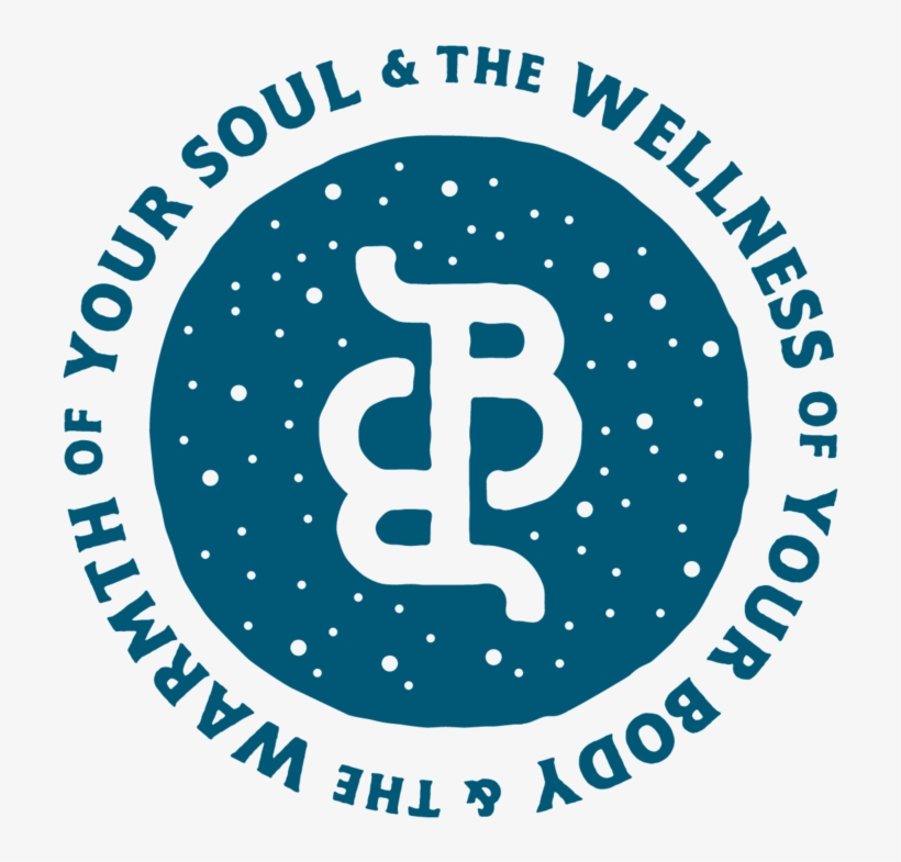 Warmthwellness - Sticker Label For Food, transparent png #6202391