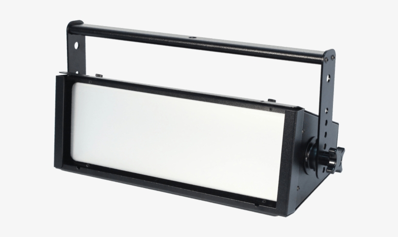 Primetime Releases Newest Led Broadcast Studio Light - Light-emitting Diode, transparent png #6202605