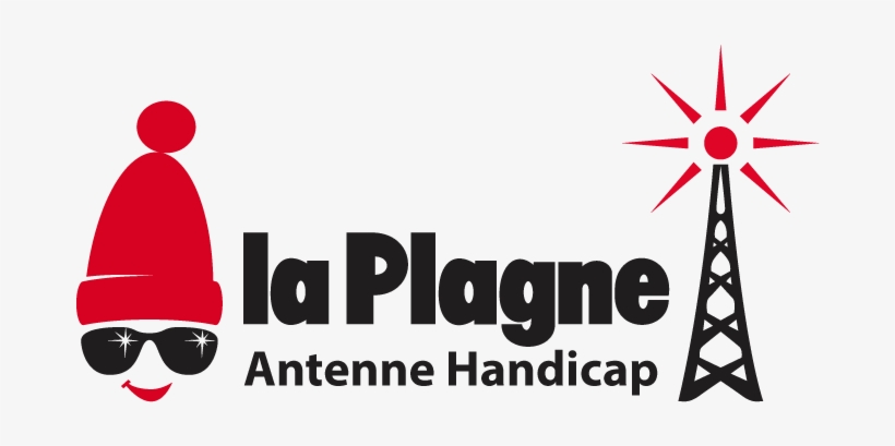 The “go To Skiing” Has Become Progressively A Development - Logo La Plagne Png, transparent png #6202667