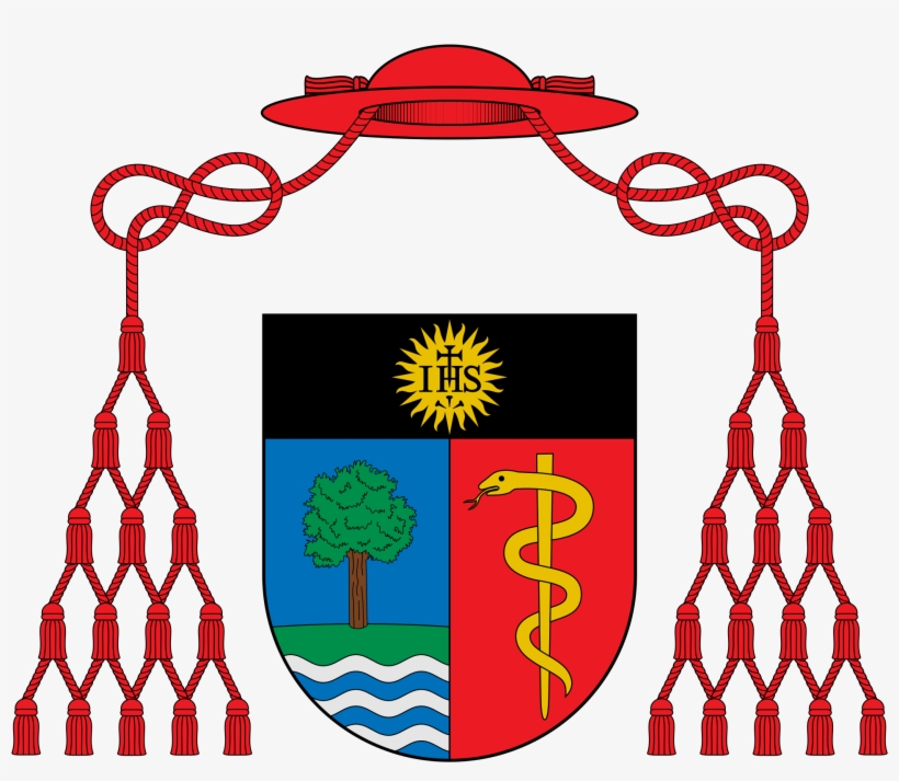 Open - Mariano Coat Of Arms, transparent png #6202669