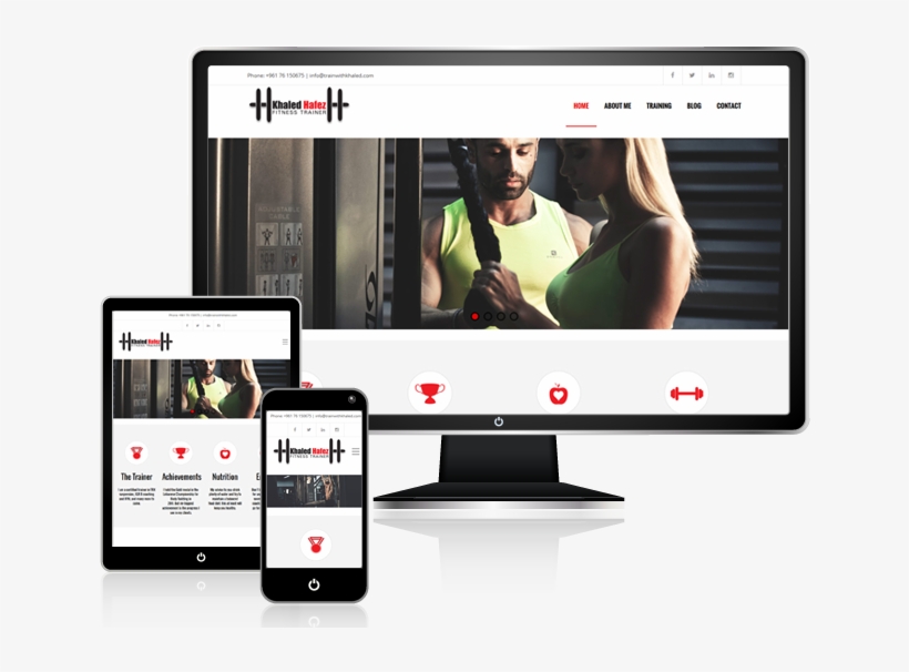 Khaled Hafez - Tablet Computer, transparent png #6202748