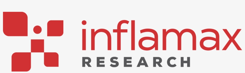 Clinical Testing Of Household Products - Inflamax Research Logo, transparent png #6202867