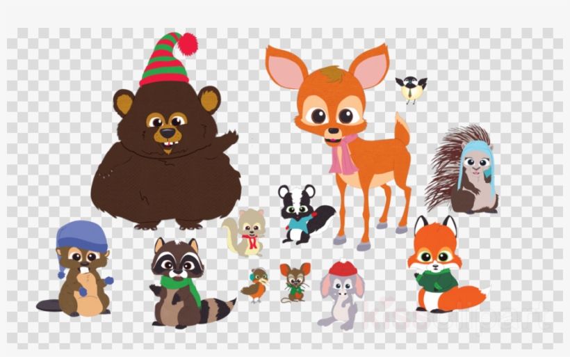 South Park Animals Clipart Stan Marsh Eric Cartman, transparent png #6202945