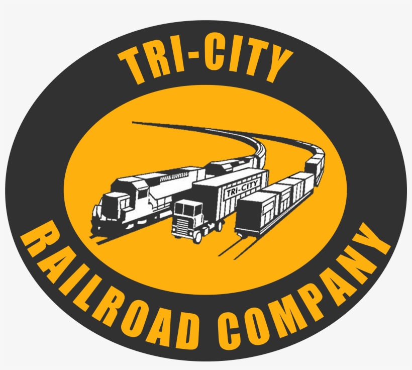 Tri City Railroad, transparent png #6203010