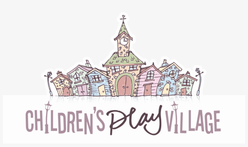 Childrens Play Village - Beauty Salon, transparent png #6203015