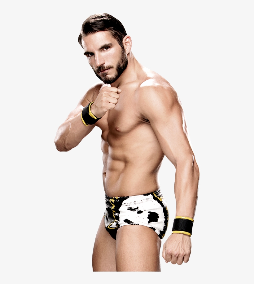 Johnny Gargano - Gargano And Ciampa Render, transparent png #6203086