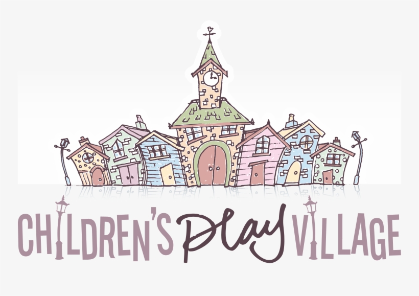 Childrens Play Village Childrens Play Village, transparent png #6203274