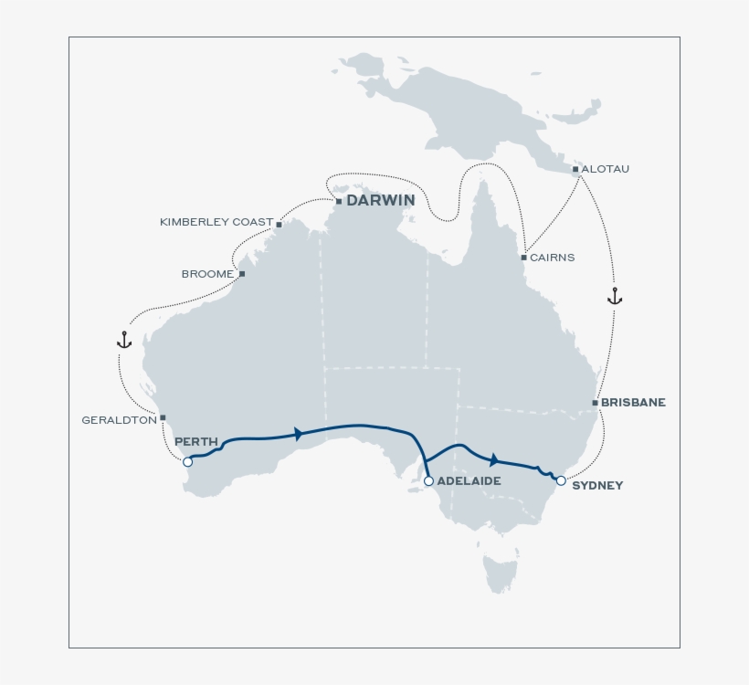 Fares - State Of North Queensland, transparent png #6203478