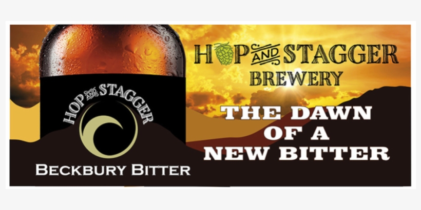 Launch Of Our New Bitter - Blog, transparent png #6203592