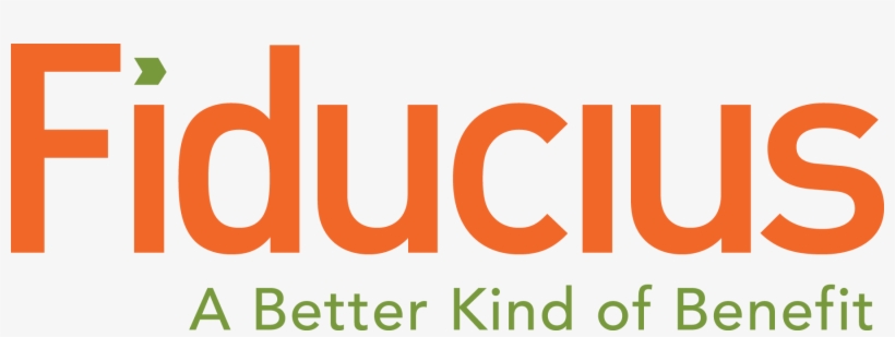 Fiducius Logo - Graphic Design, transparent png #6203884