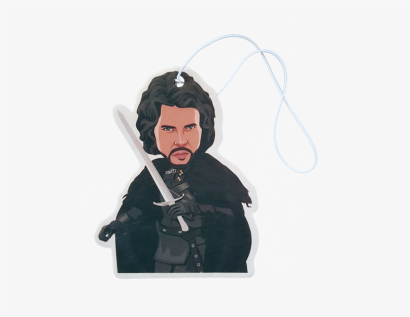 Game Of Thrones Car Air Freshener And More Accessories's - Game Of Thrones, transparent png #6203943