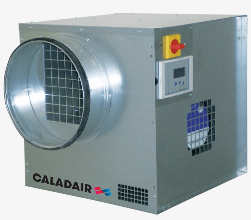 Ecovor, Exhaust Fan Unit F400-60 Very Low Consumption - Building, transparent png #6204164