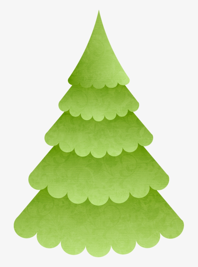 Tree Camping, Christmas Clipart, Christmas Crafts, - Christmas Tree, transparent png #6205005