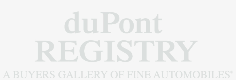 Advertise Now - Dupont Registry September 2018, transparent png #6205074