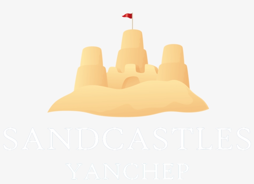 Sandcastles - Advantage Capital Partners Logo, transparent png #6205379