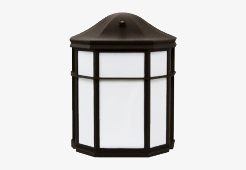 5-panel Outdoor Wall Mount - Efficientlighting Outdoor Flush Mount, transparent png #6205676