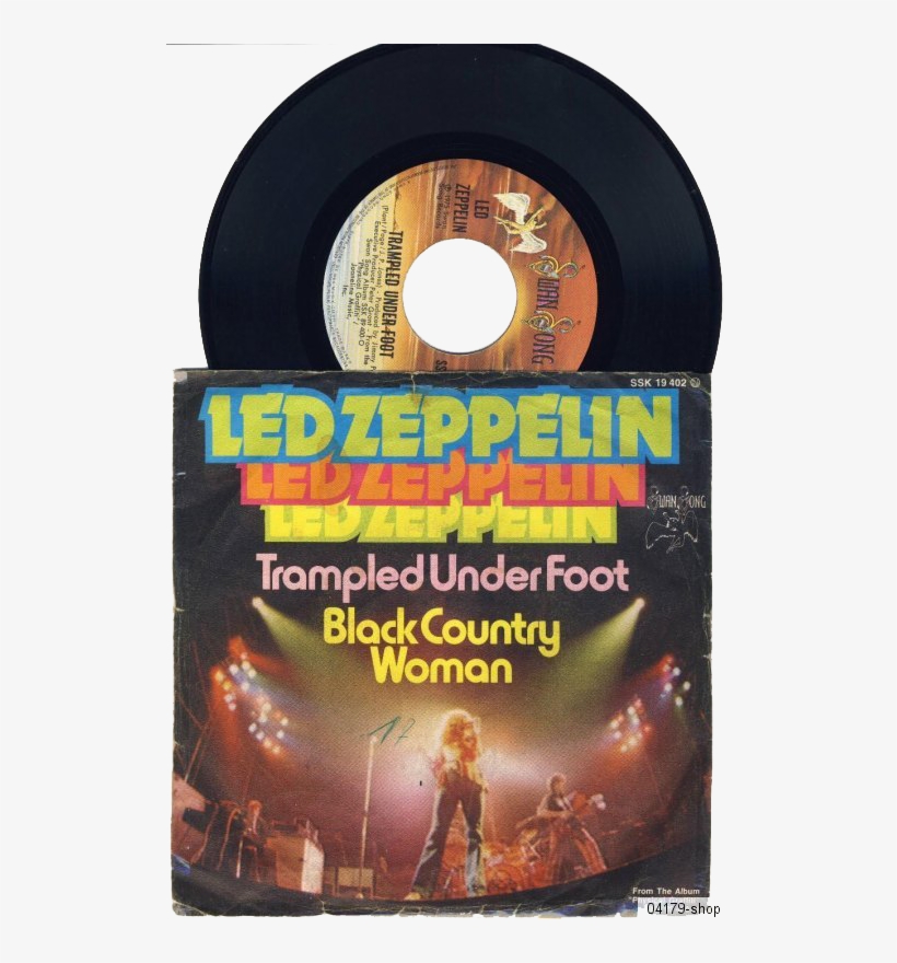 Trampled Under Foot, transparent png #6205783