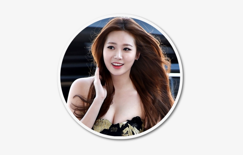 Bio, About, Facts, Family, Relationship - Yura Girl's Day แฟน, transparent png #6206199