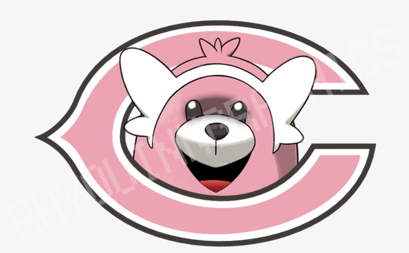 Chicago Bewears Draft League Logo - Transparent Chicago Bears Logo, transparent png #6206334