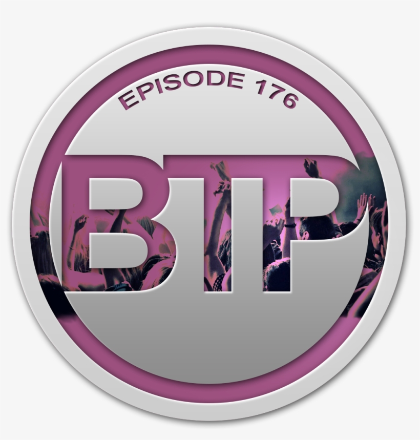 Ep176 - Logo, transparent png #6206337