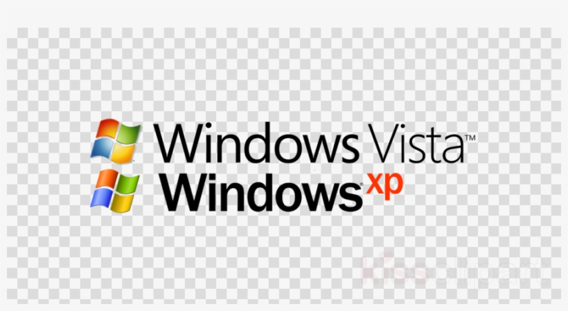 Windows Xp Clipart Windows Xp Logo Brand - Microsoft Windows Server - 1 User Cal, transparent png #6206498