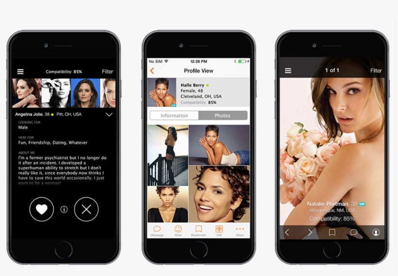 Prometheus1011 Mi Dating - Natalie Portman Actress Sexy Brunette Decor Framed, transparent png #6206567