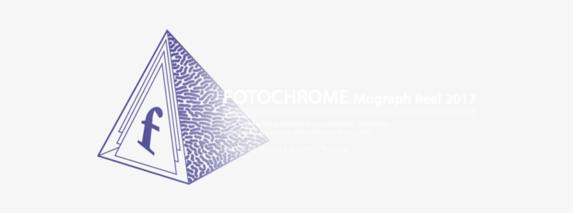 2017 Fotochrome Design, transparent png #6206740