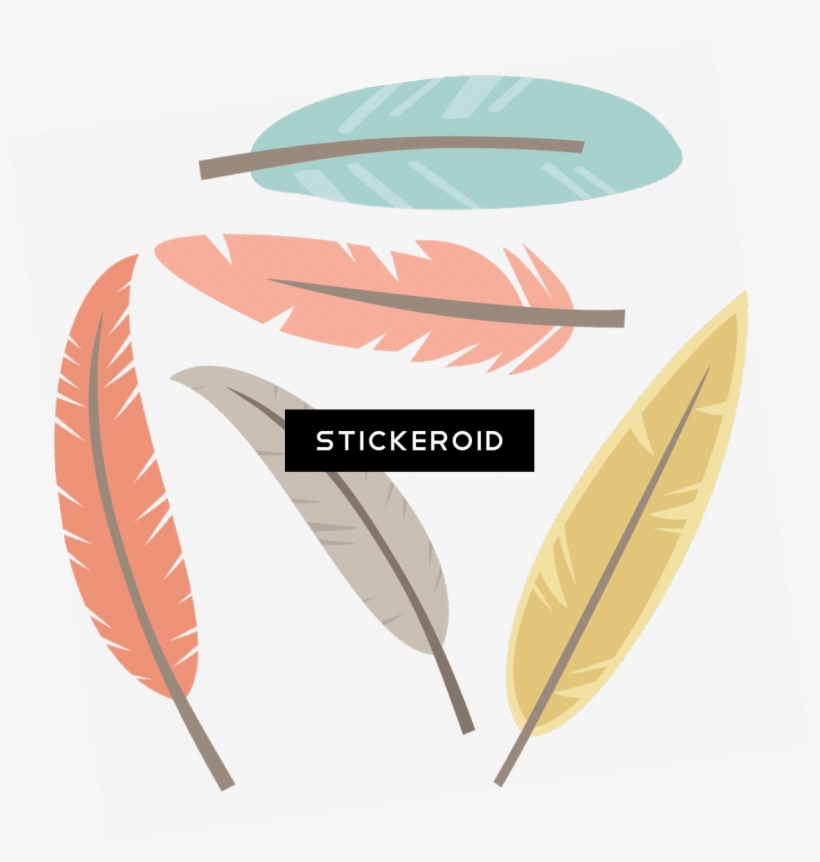 Foliage Leaf Overlay - Illustration, transparent png #6207065