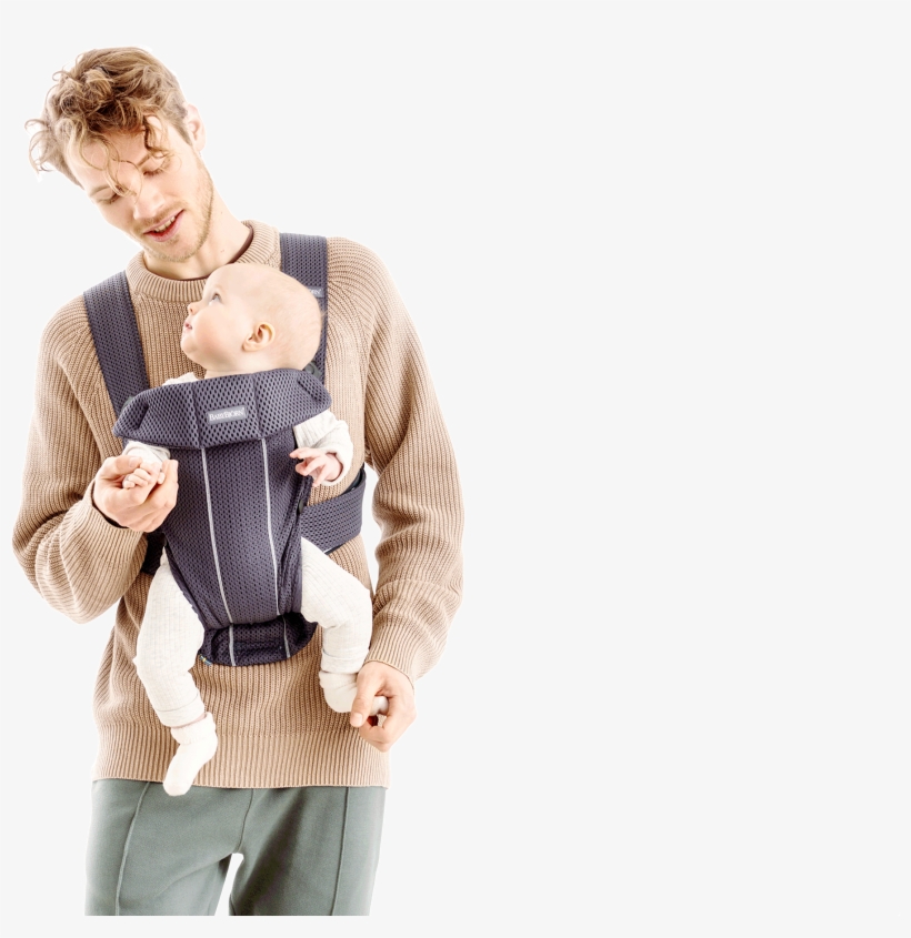 baby bunting baby bjorn carrier