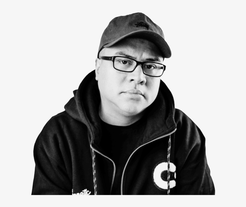 Venue Background Dj E-rock At 1 Oak Nightclub On Saturday, transparent png #6207564