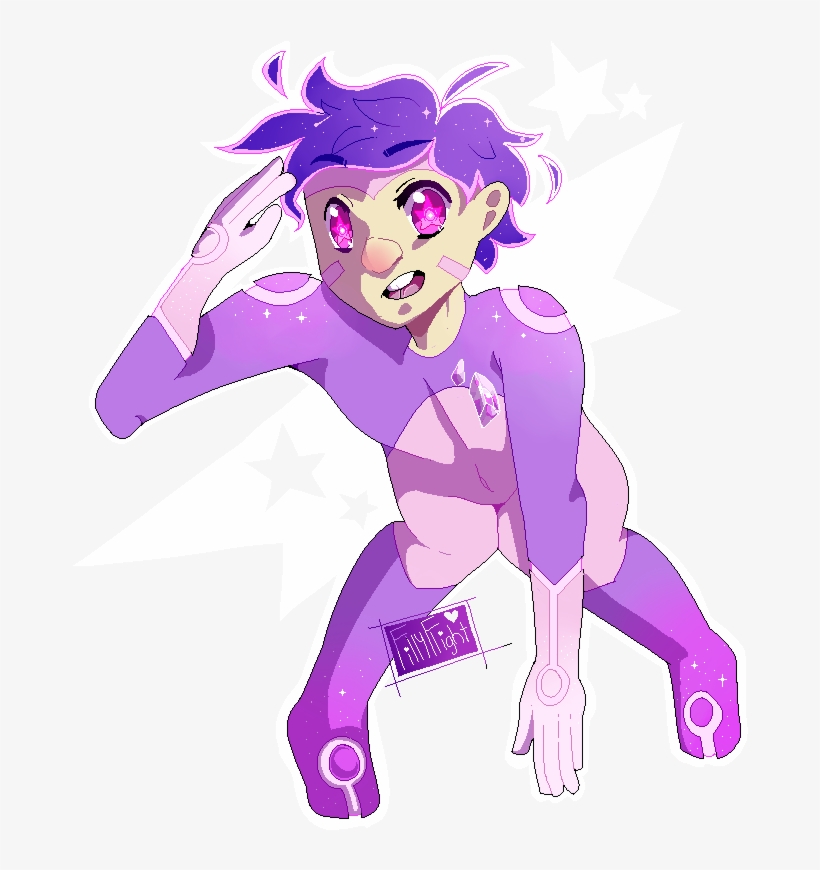 Oh My Stars Pixel - Illustration, transparent png #6207565