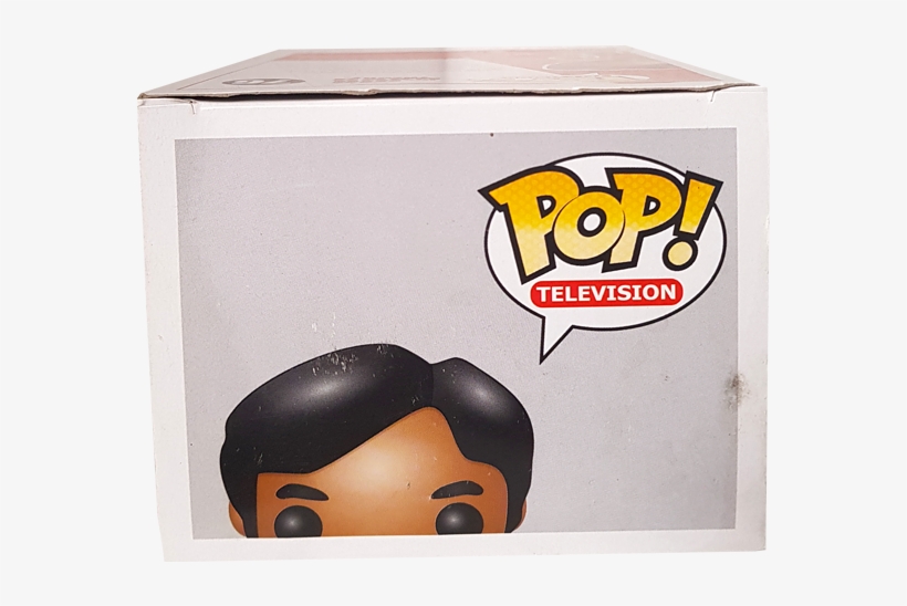 Vinyl Figures Bundle - Green Arrow & Black Canary - Dorbz Vinyl 2-pk, transparent png #6207624