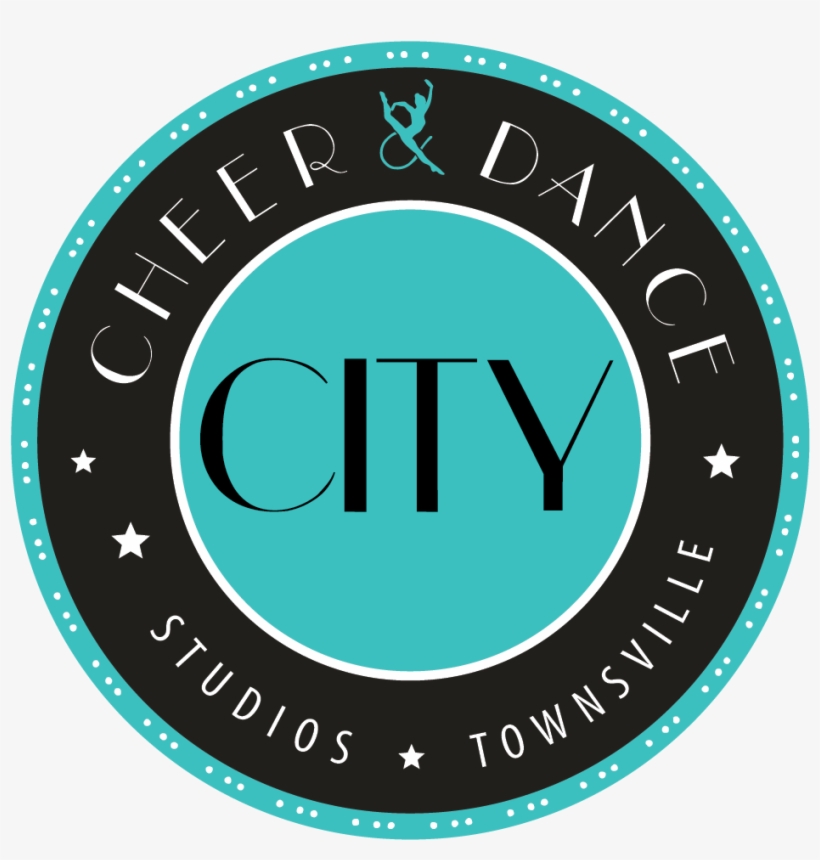 City Cheer And Dance Studios Townsville, transparent png #6207697