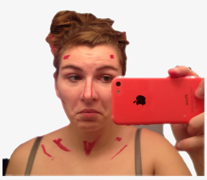 Tutorial Hannahsbeautyandhair, transparent png #6207750