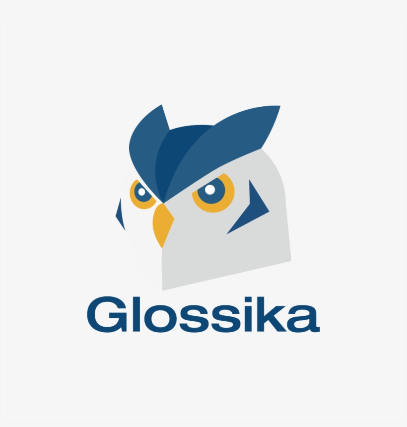 Glossika Content Team - Glossika Logo, transparent png #6207819