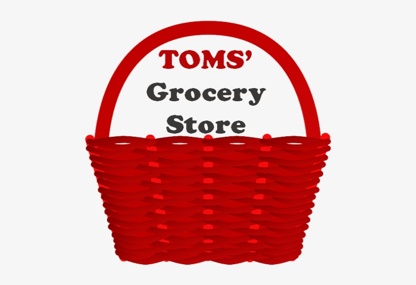 Toms Grocery Store Tom's Grocery Store Offers The Highest Красная