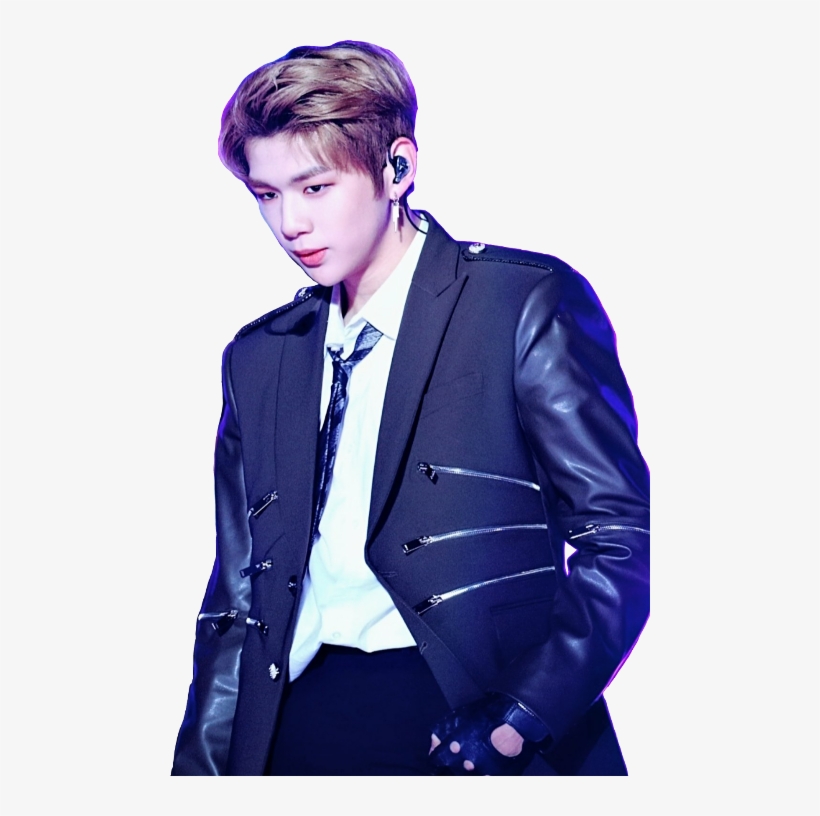 Kang Daniel, transparent png #6208083