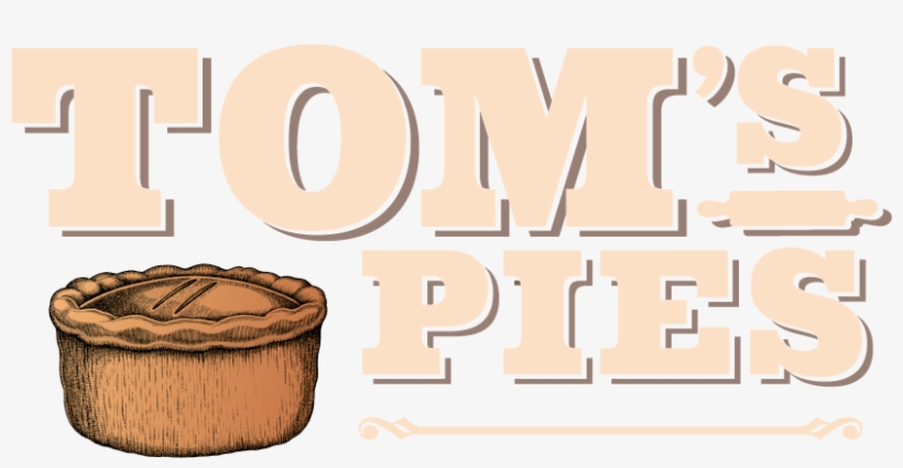 Tom's Pies - Pie, transparent png #6208216