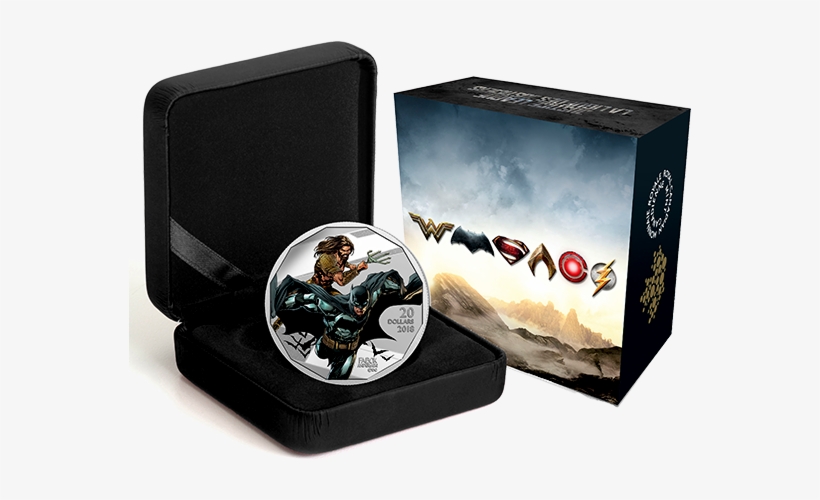 *batman And Aquaman - 水 行 侠 产品, transparent png #6208279