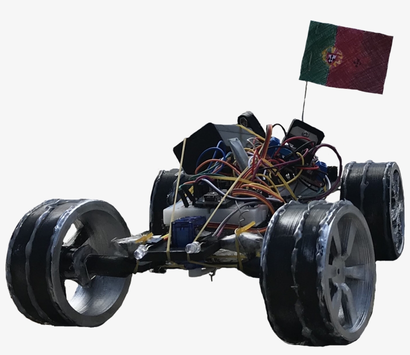 Car - Robot, transparent png #6208763