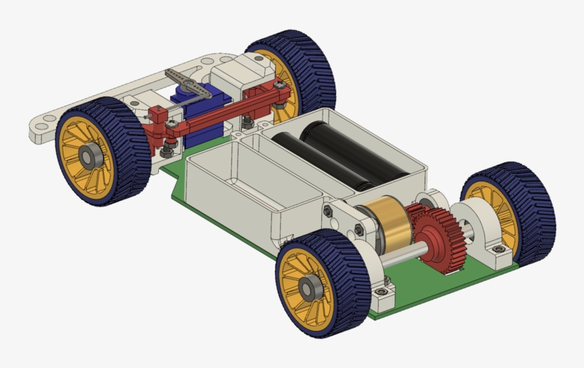 Load In 3d Viewer Uploaded By Anonymous - Open-wheel Car, transparent png #6208837