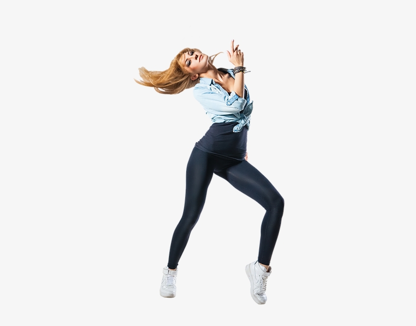 Danseuse Hip Hop Png - Danseuse Hip Hop Professionnelle, transparent png #6208905