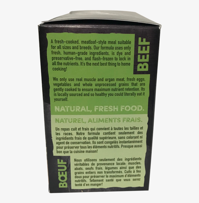Cookhouse Beef Meatloaf - Beef, transparent png #6208908