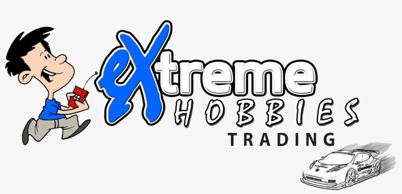 Extreme Hobbies Trading - Rc Hobby, transparent png #6209174