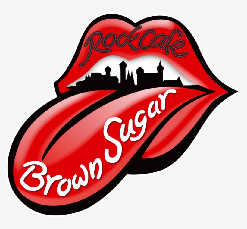 Brown Sugar Png Download - Brown Sugar Rock Cafe, transparent png #6209251