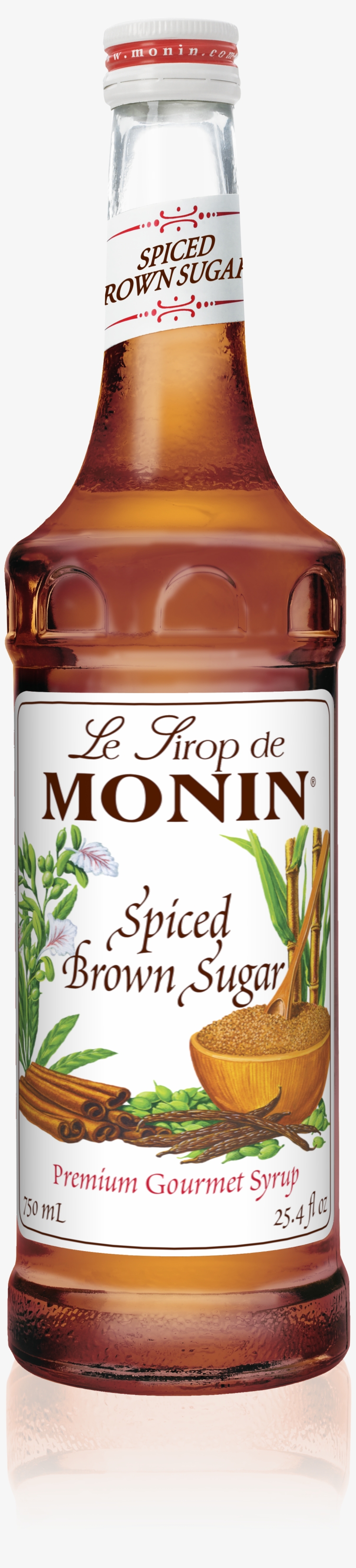 Monin Caramel Apple Butter, transparent png #6209486