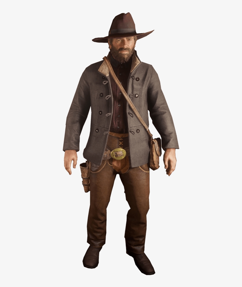 The Vaquero-min, transparent png #6209748