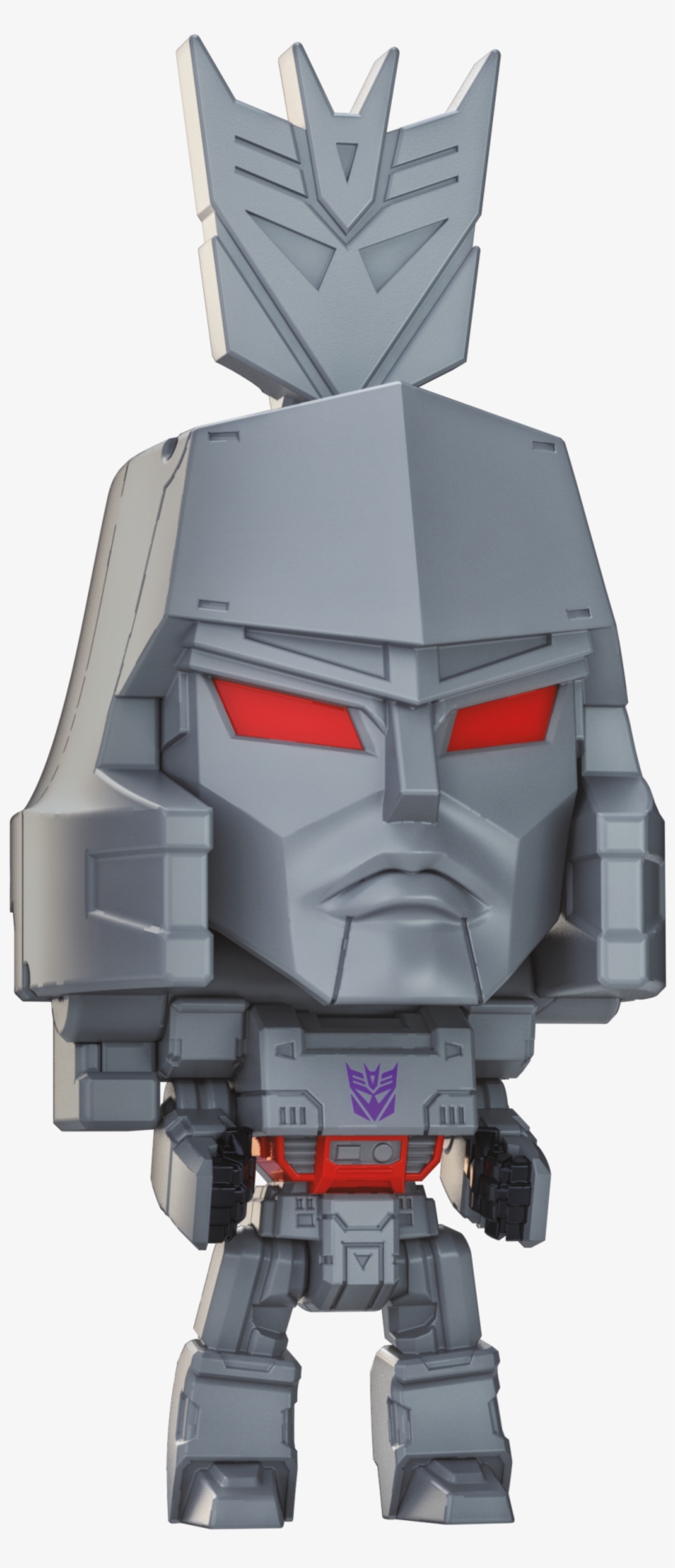 Official Product Images - - Transformers Generations Alt Modes Megatron, transparent png #6209925