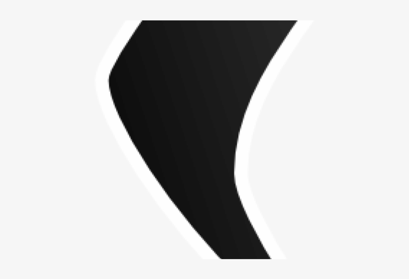 Cliparts Quarter Rest - Silhouette, transparent png #6210105