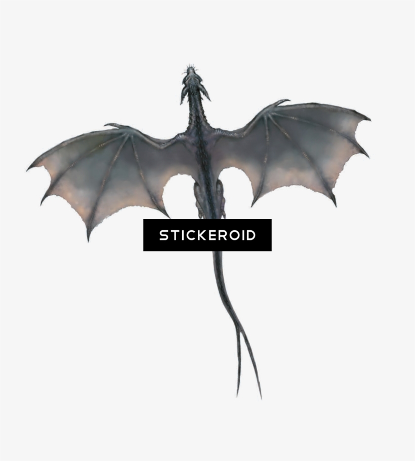 Dragon - Gray Dragon, transparent png #6210112